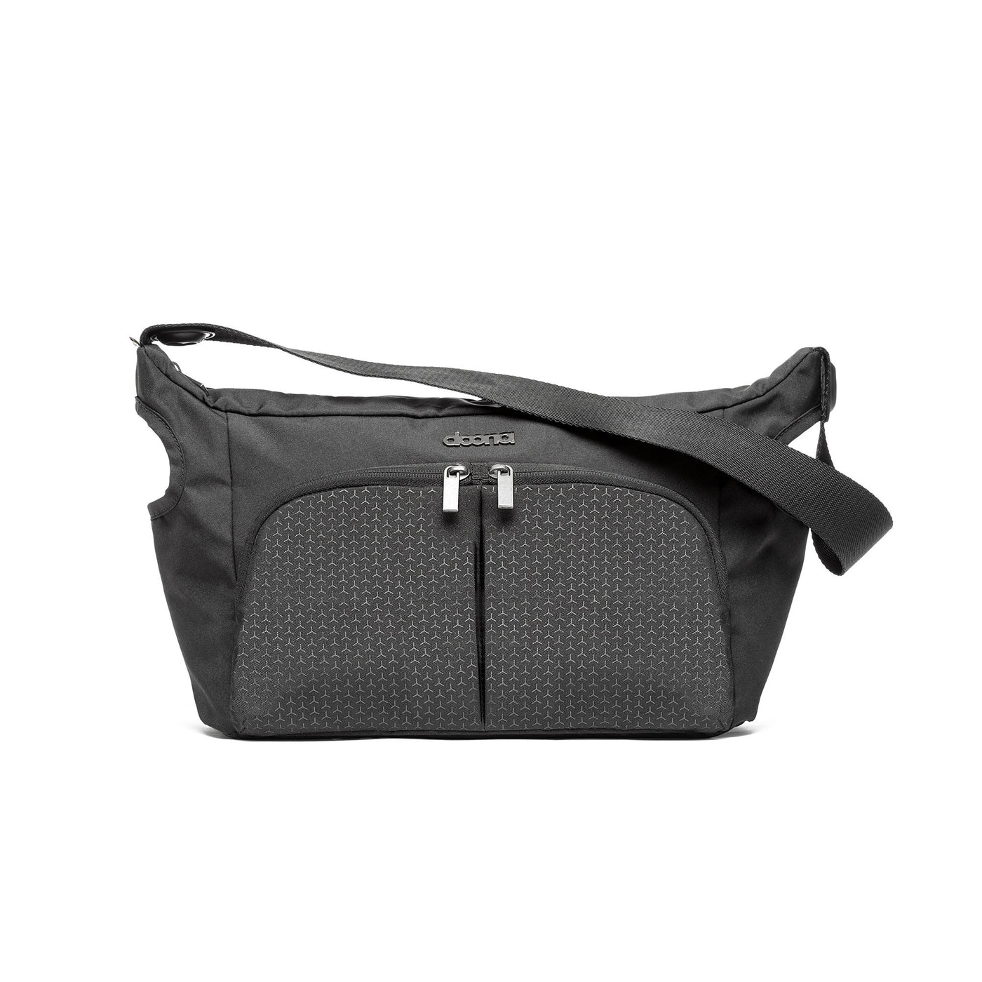 Doona Snap-On Storage Bag - Car Seat Bag, Stroller Bag for Doona Car Seat &  Stroller, Easy Snap-On Storage