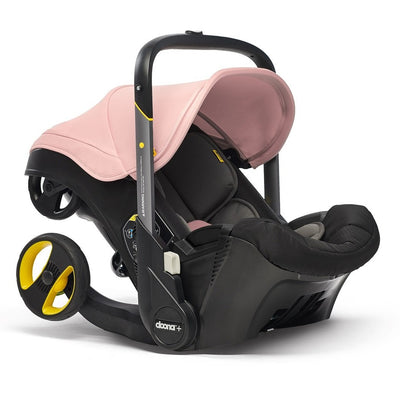 Doona™ Infant Car Seat in Blushing Pink