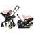 Doona™ Infant Car Seat/Stroller + Base