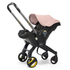 Doona™ Infant Car Seat Stroller in Blushing Pink