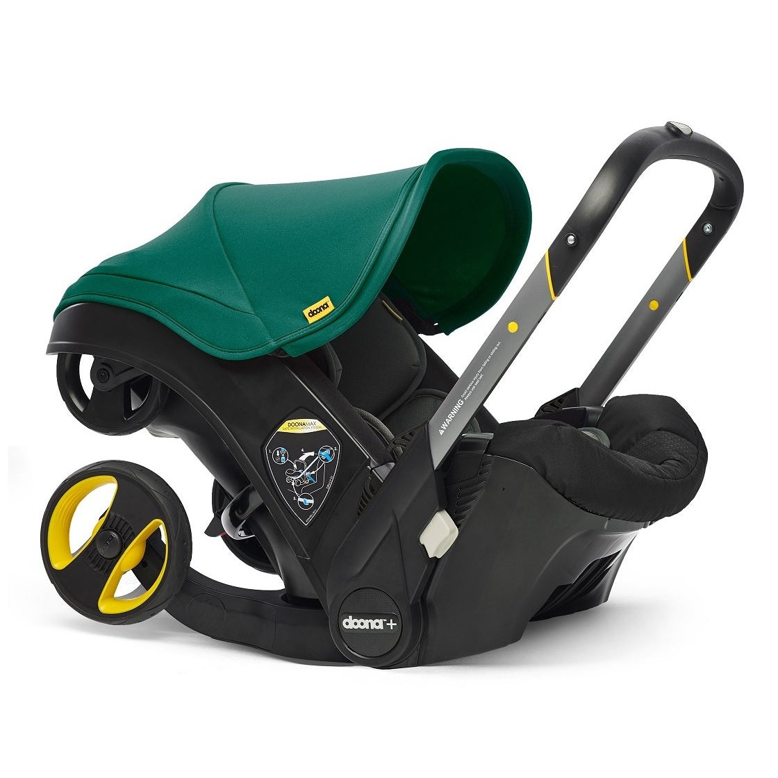 doona infant car seat stroller with base Doona™ Infant Car Seat/Stroller + Base