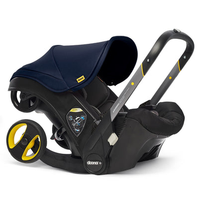 Doona™ Infant Car Seat in Royal Blue