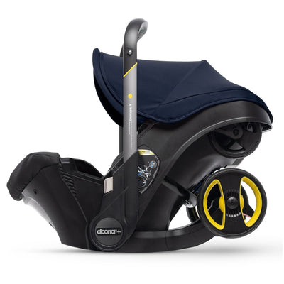 Doona™ Infant Car Seat in Royal Blue