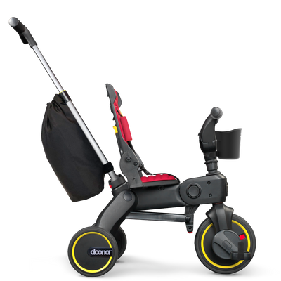 Liki trike deals s3 flame red