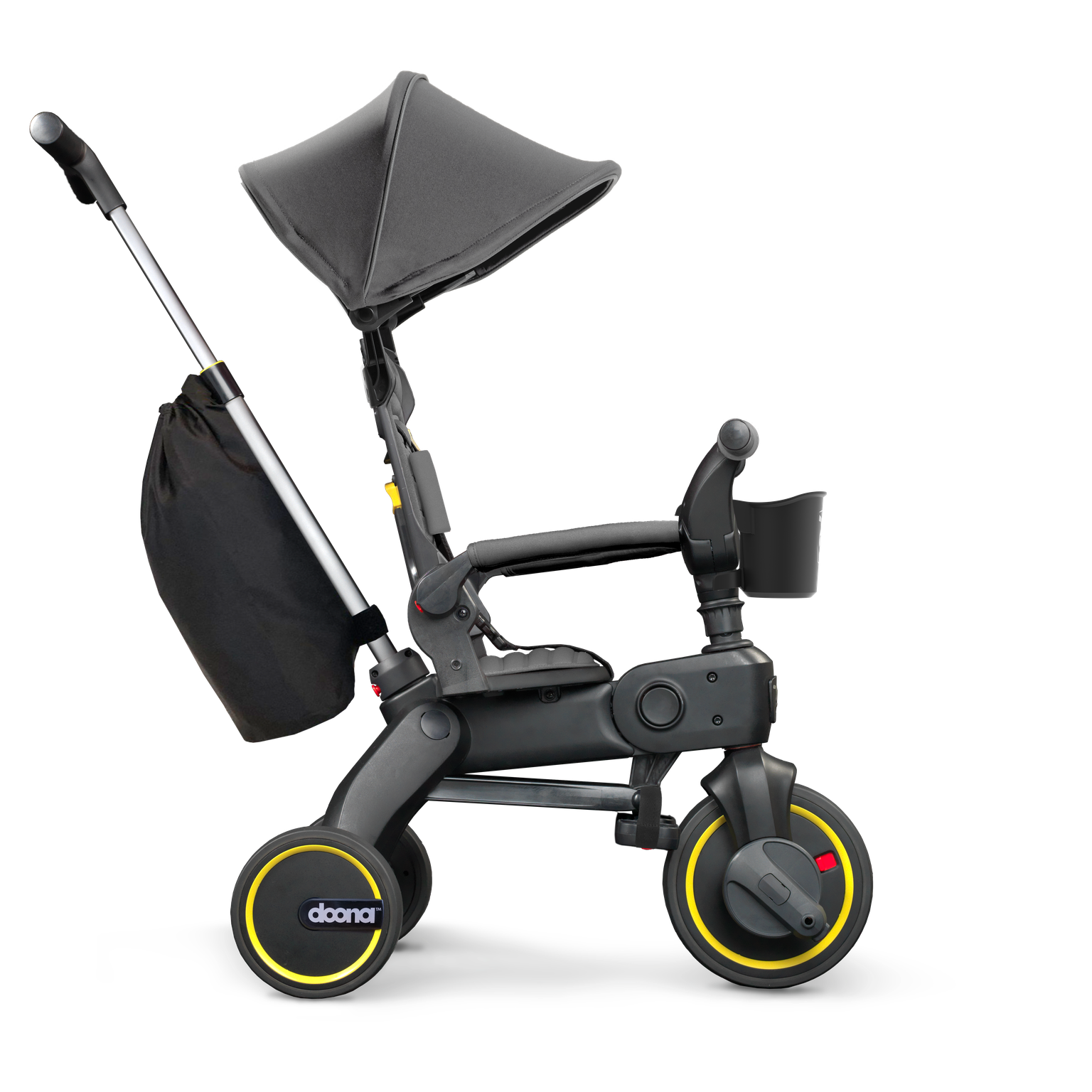 Doona™ Liki Trike S3 - Little Folks NYC Doona™ Liki Trike S3 - Little Folks NYC