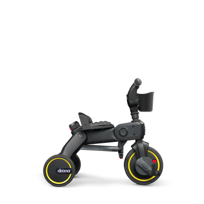 Doona™ Liki Trike S3 in Greyhound