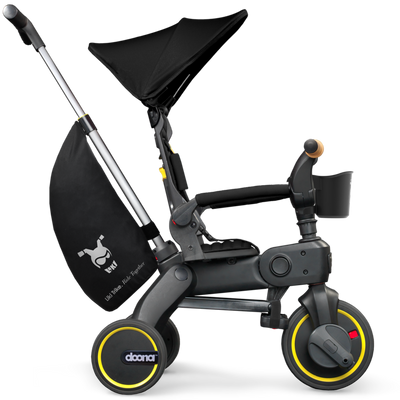 Liki top trike s5