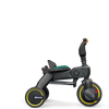 Doona™ Liki Trike S5 in Racing Green bicycle mode