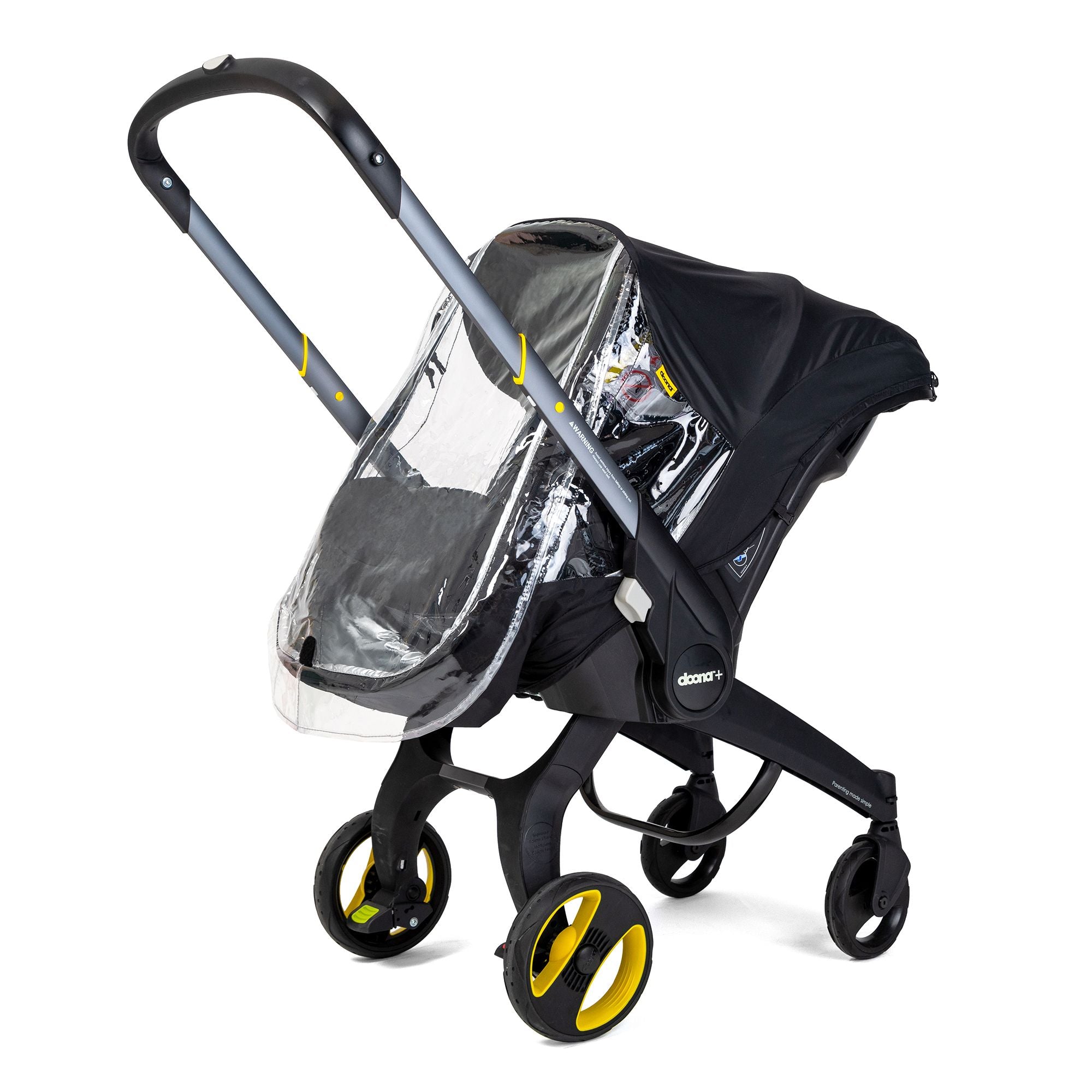 doona car seat & stroller accessories Doona™ Rain Cover