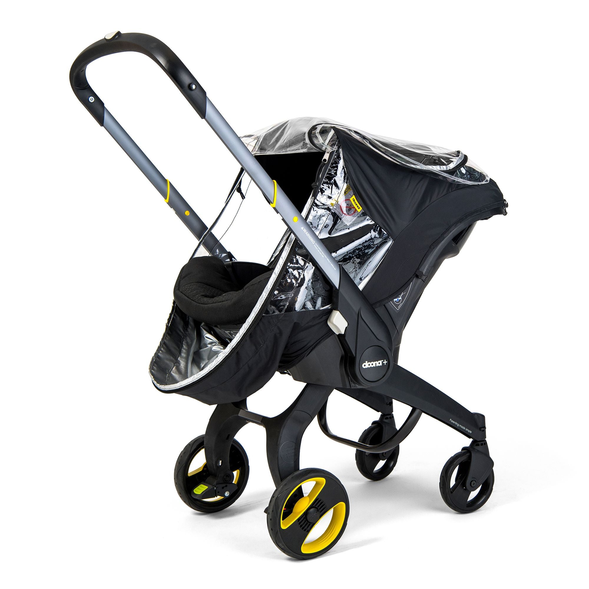 rain cover for maxi cosi zelia stroller Doona™ Rain Cover