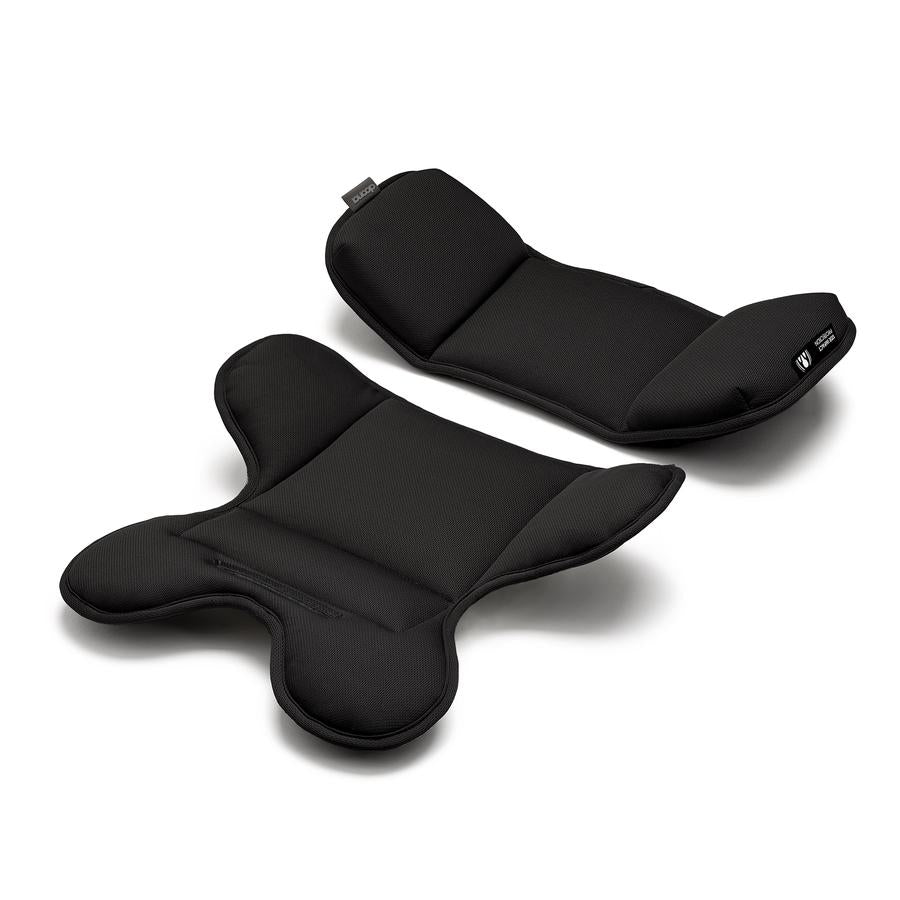 doona car seat stroller midnight Doona™ Midnight Infant Car Seat/Stroller + Base