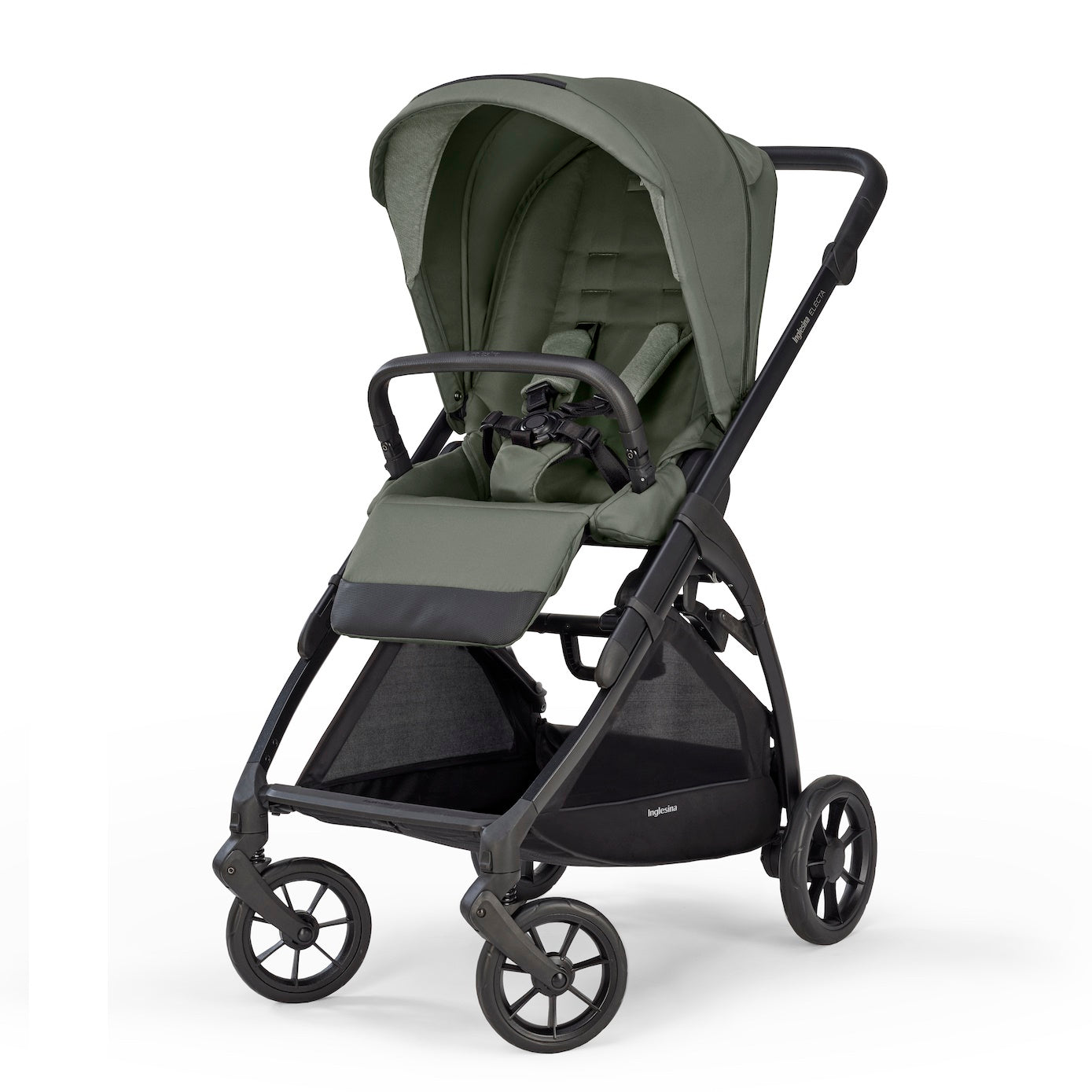 Aptica Stroller - Best Baby Products