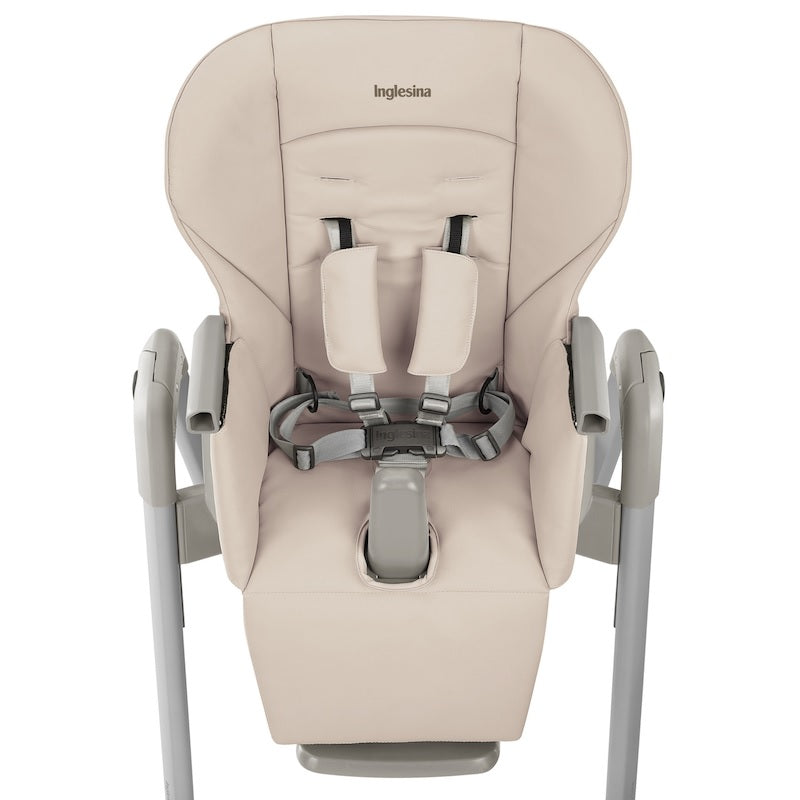Inglesina MyTime High Chair in Butter