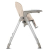 Inglesina MyTime High Chair in Butter side view