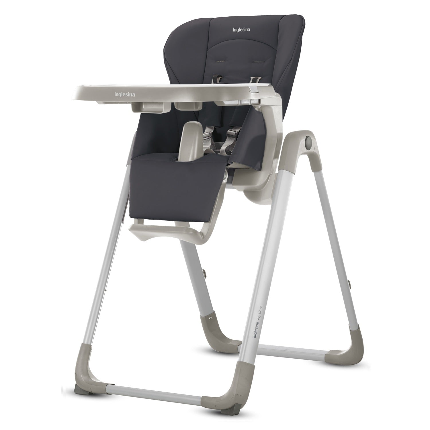 Inglesina MyTime High Chair in Pepper
