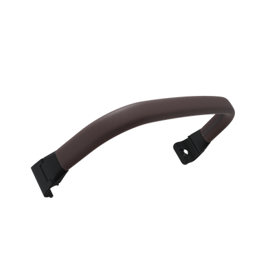 Joolz Aer Bumper Bar in Mid Brown Carbon
