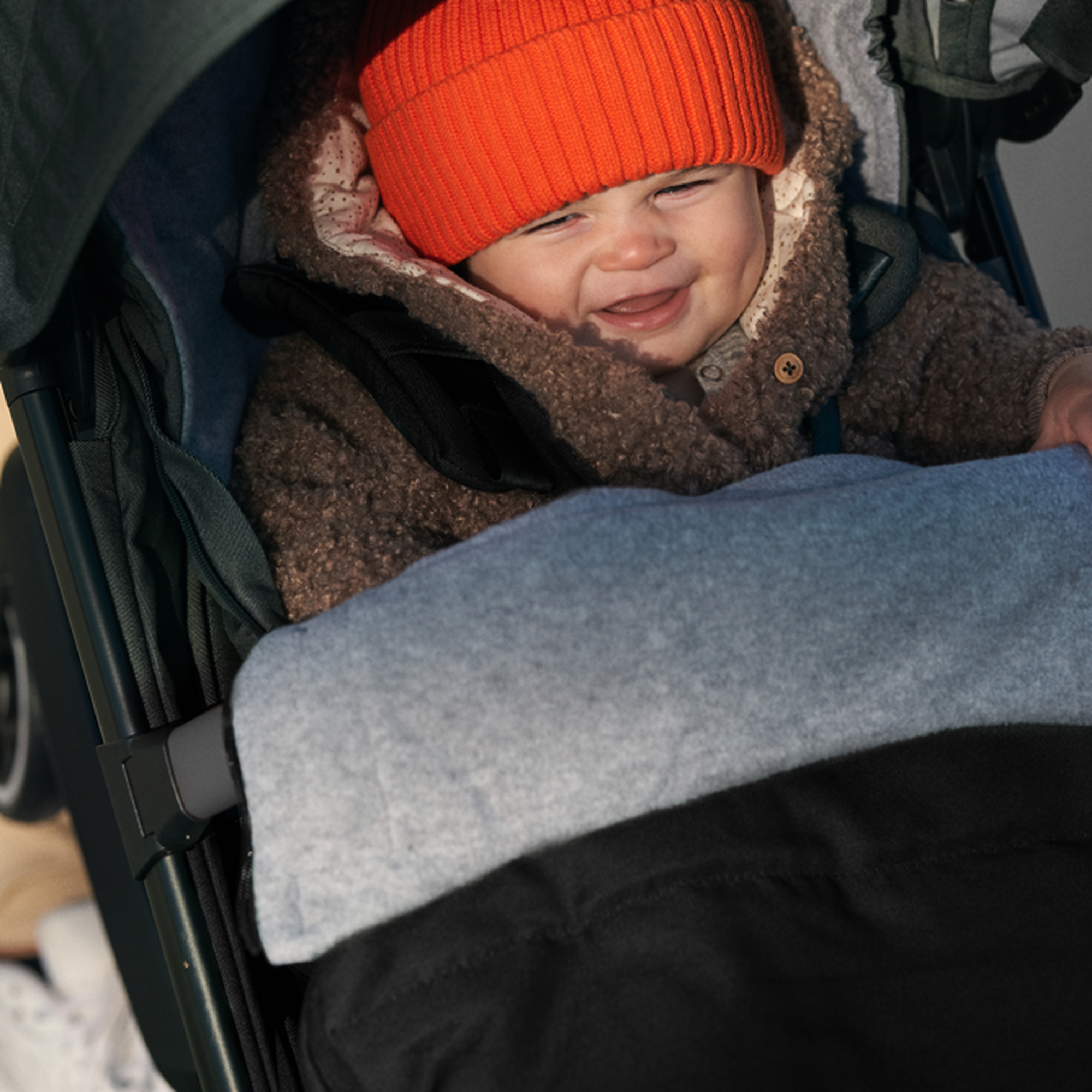 Joolz day 3 footmuff sales