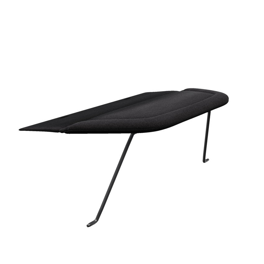 Joolz Aer Leg Rest extended