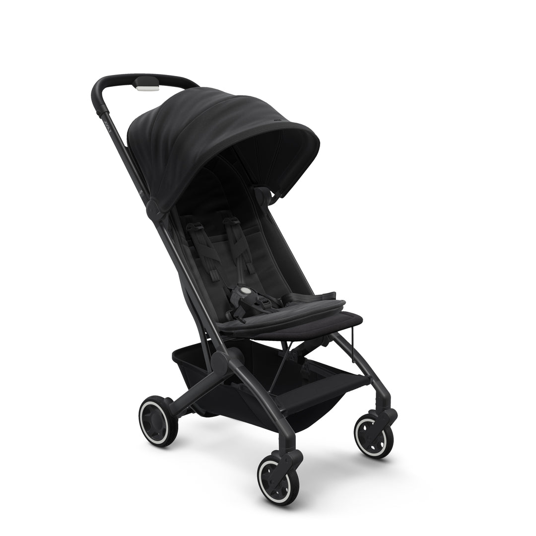 joolz registreren Joolz Aer+ Leg Rest