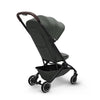 Joolz Aer Lightweight Stroller in Mighty Green Back view