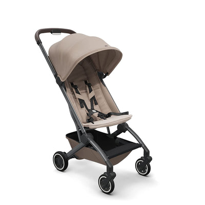 Joolz Aer Lightweight Stroller in Lovely Taupe