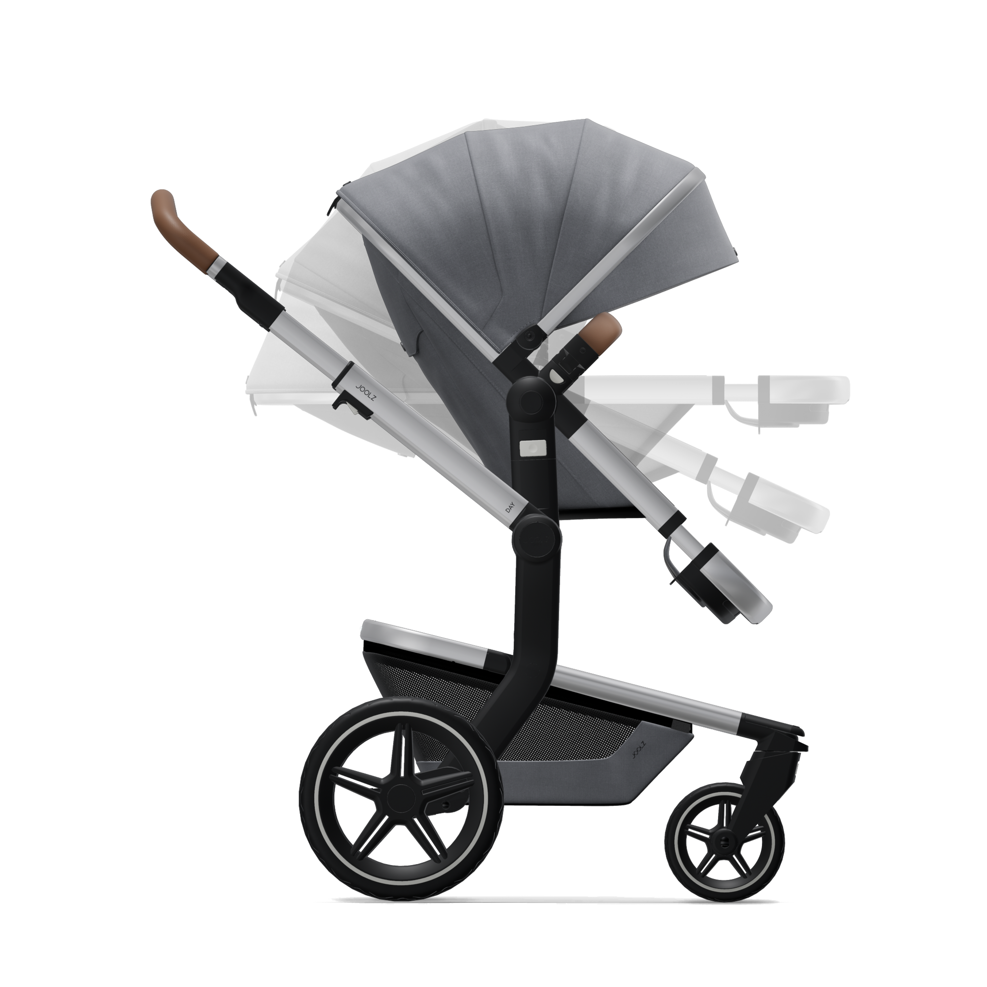 Joolz day 2 clearance buggy