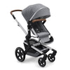 Joolz Day+ Complete Stroller in Gorgeous Grey