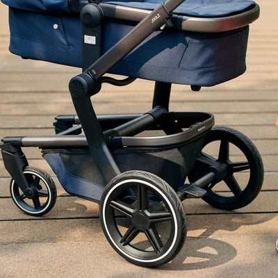 Joolz Day+ Complete Stroller in Navy Blue