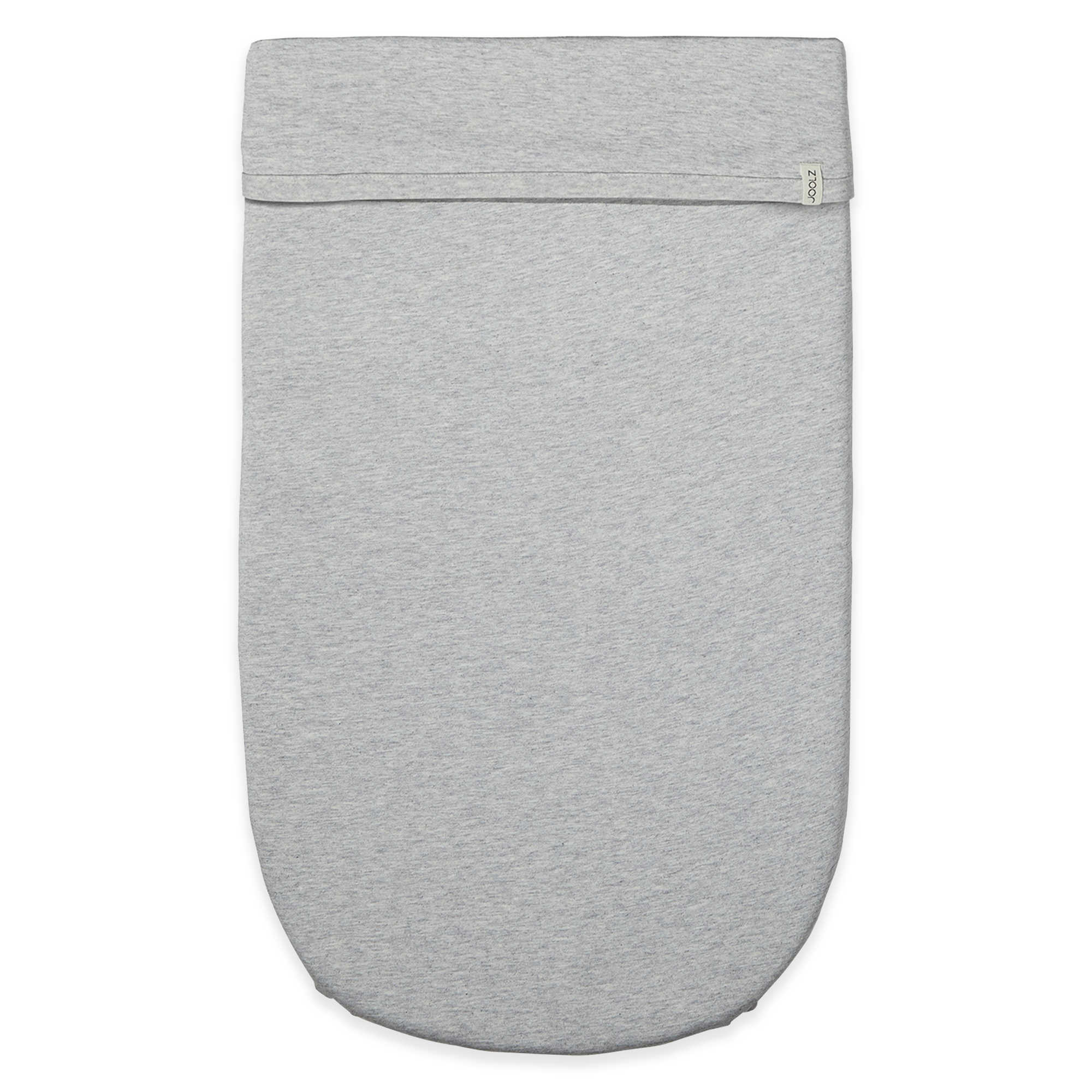 Joolz Essentials Sheet in Grey Melange