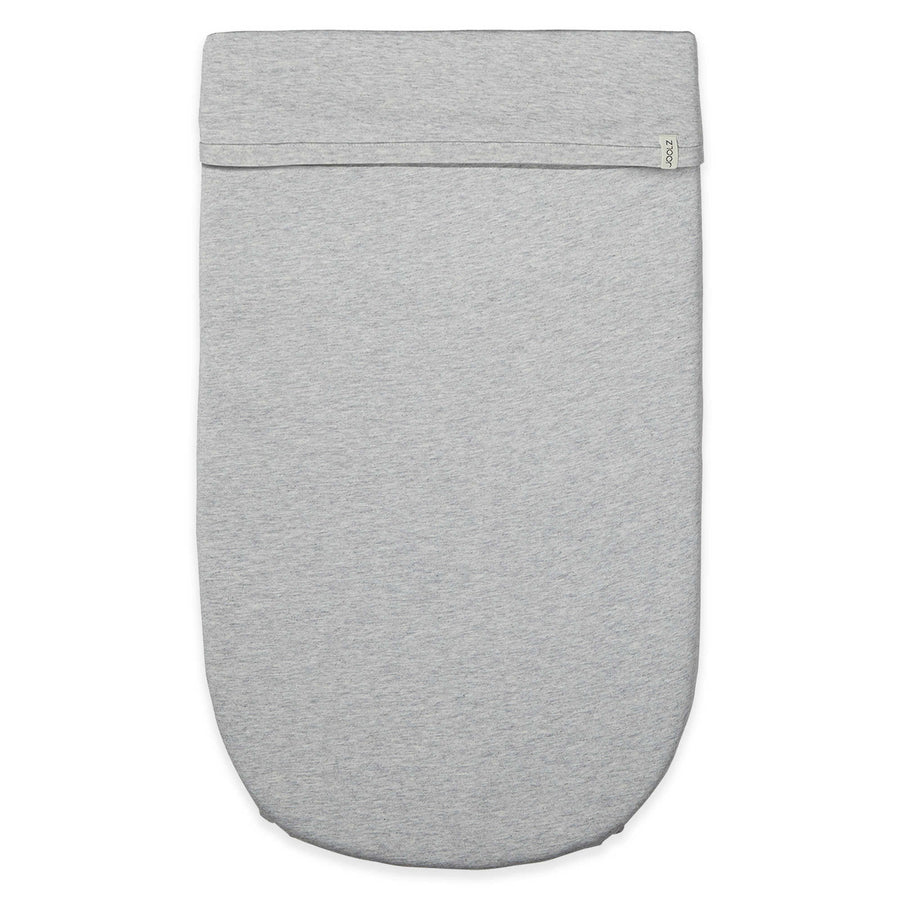 Joolz Essentials Sheet in Grey Melange