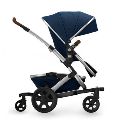 Joolz Footboard attached to the Geo2 stroller