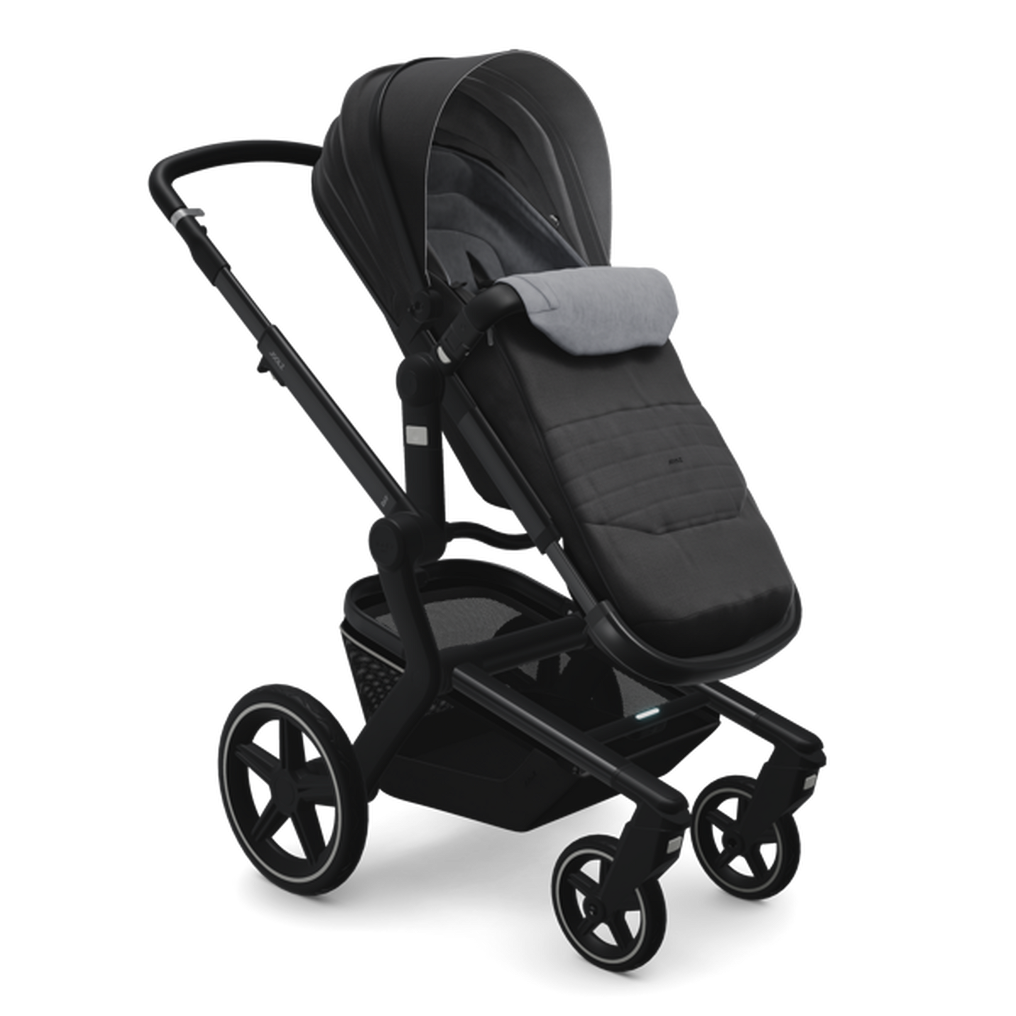 Joolz hub footmuff sales