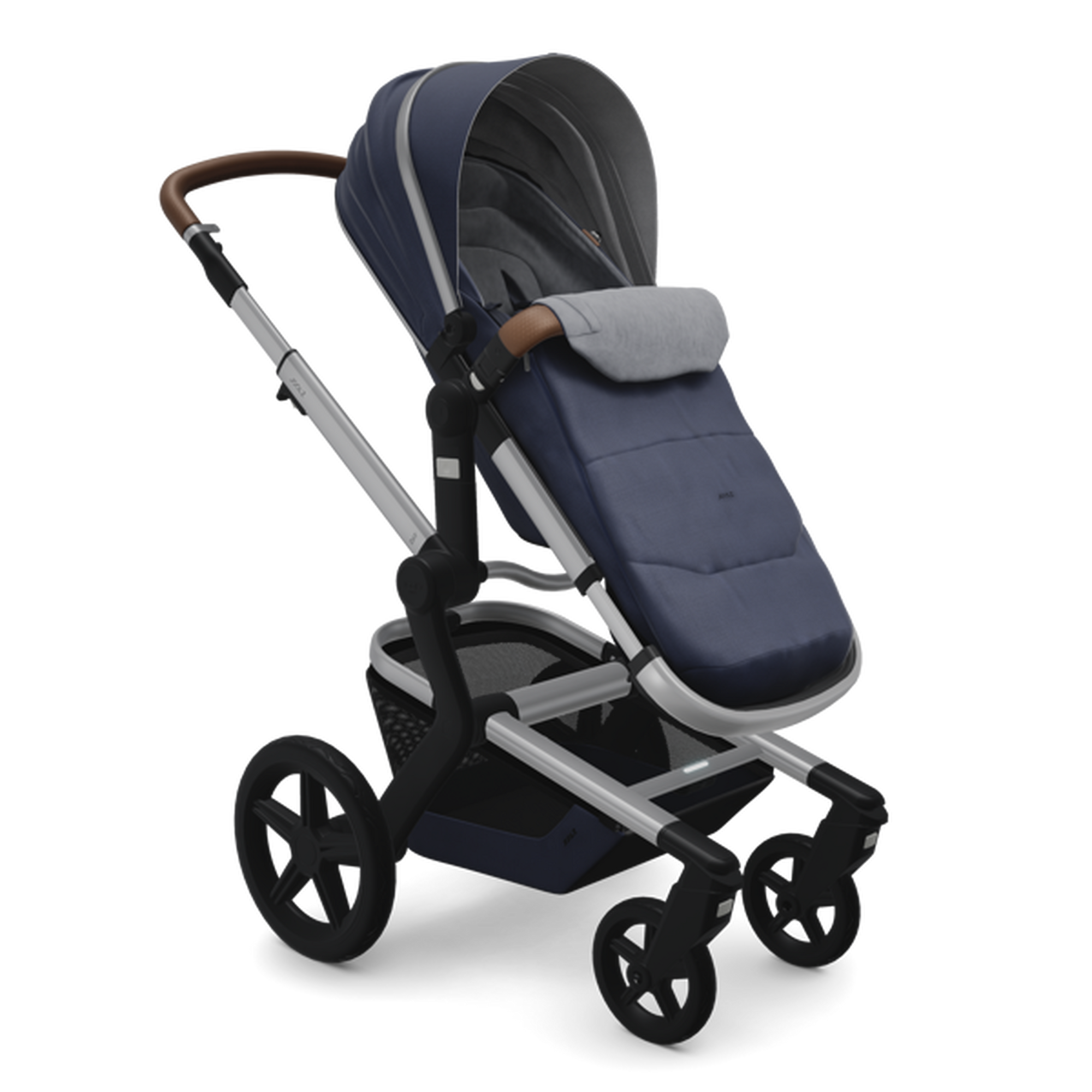 Joolz Uni2 Footmuff Little Folks NYC