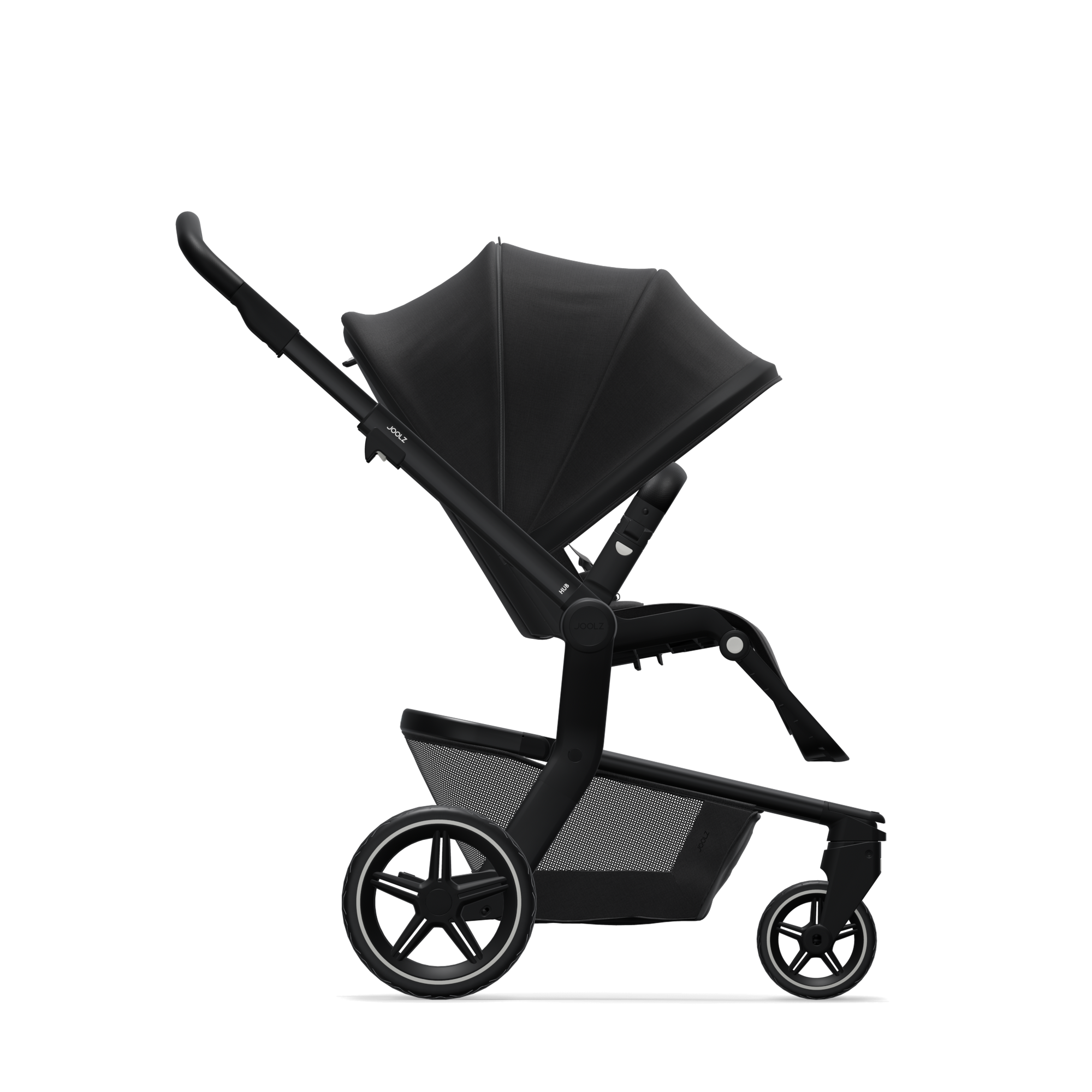 Joolz Hub Stroller Little Folks NYC