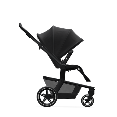 Joolz Hub+ Stroller in Brilliant Black
