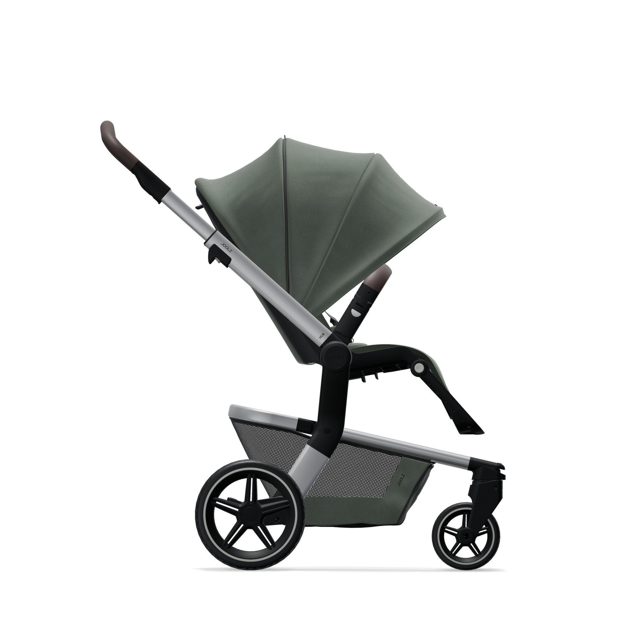 Joolz Hub Stroller Little Folks NYC