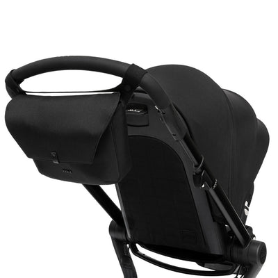 Joolz Organizer attached to Joolz stroller