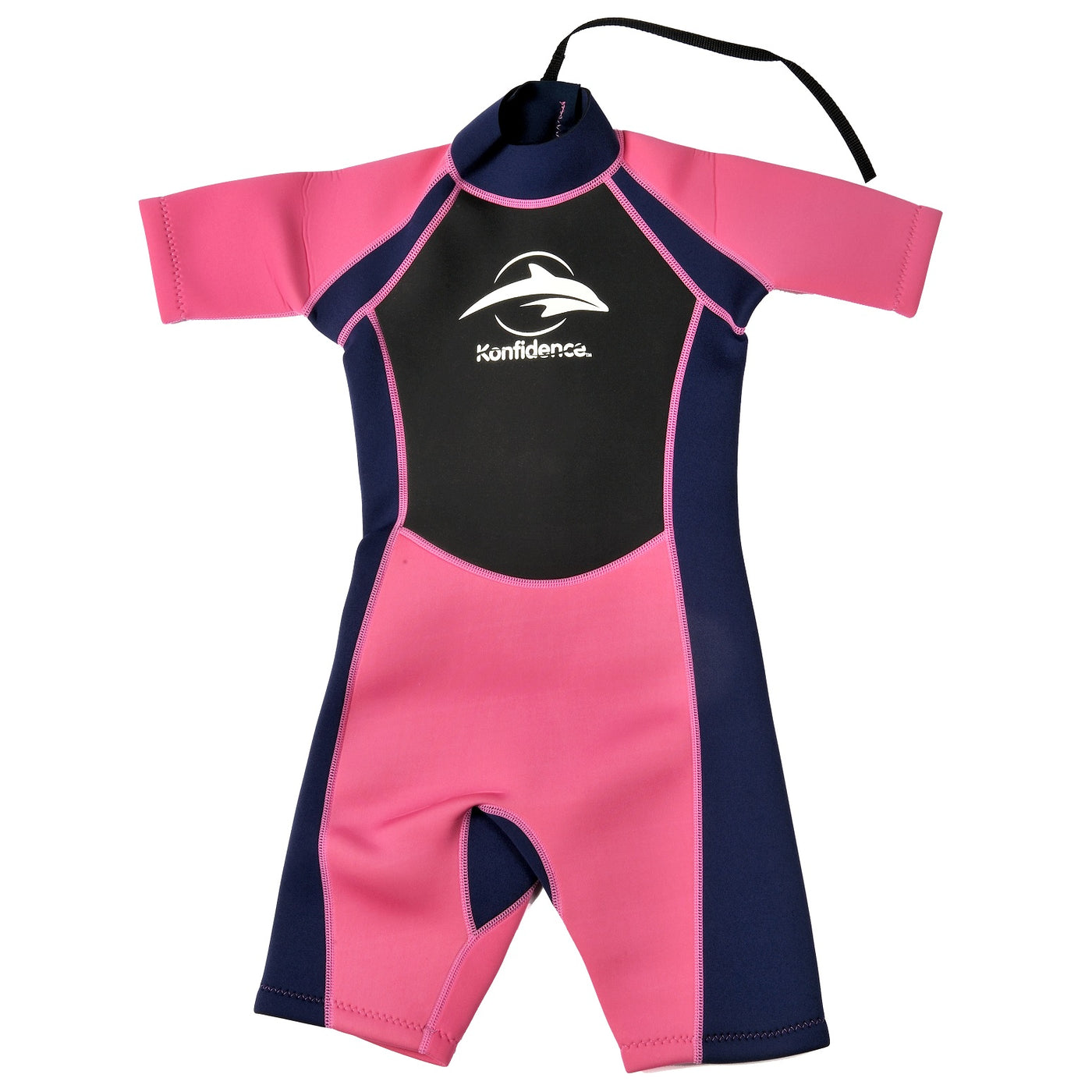 Konfidence Shorty Wetsuit