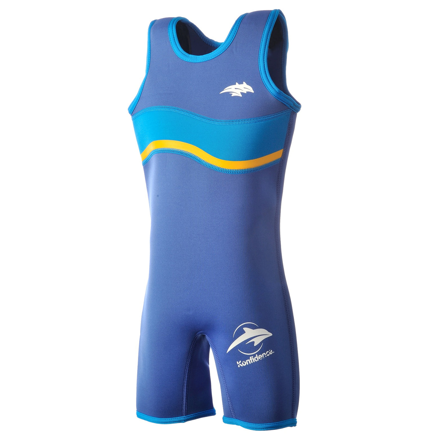 Konfidence Warma Wetsuit