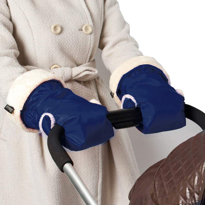 Manito Cozy Stroller Hand Muff Little Folks NYC