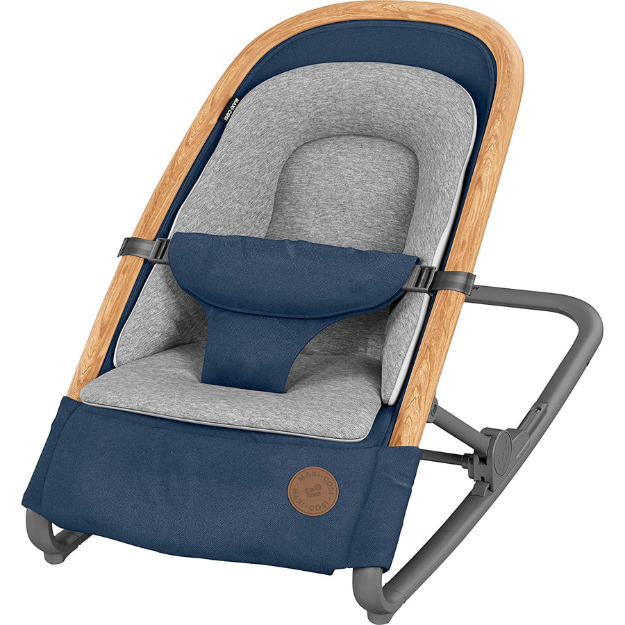 Maxi-Cosi Kori 2-in-1 Rocker in Essential Blue