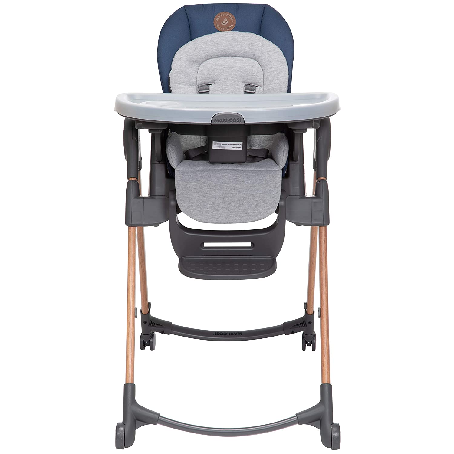 Maxi-Cosi Minla 6-in-1 High Chair