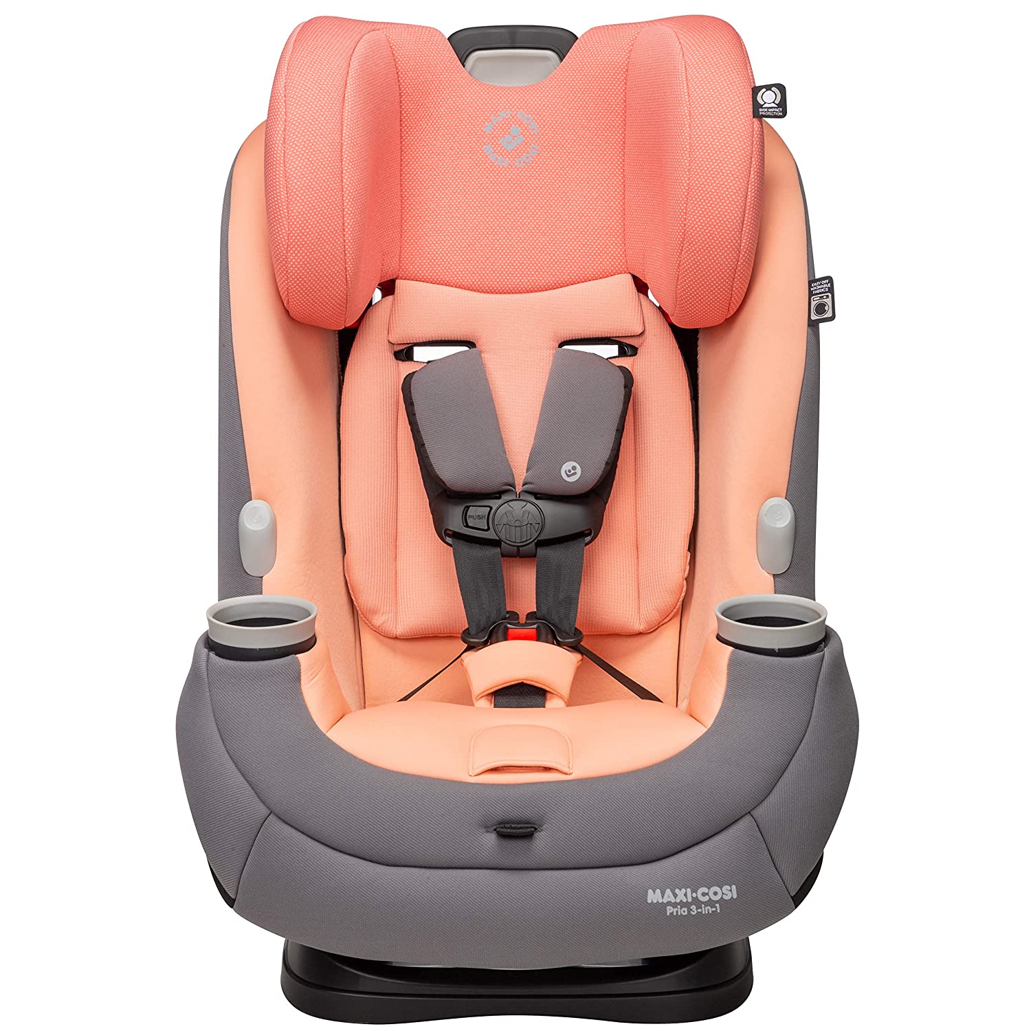 Maxi-Cosi Pria™ All-in-1 Convertible Car Seat