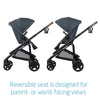 Maxi-Cosi Tayla Stroller features