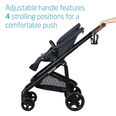 Maxi-Cosi Tayla Stroller features