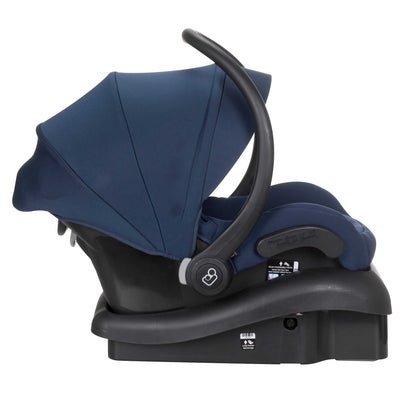 Maxi-Cosi Mico 30 Infant car seat in Aventurine Blue
