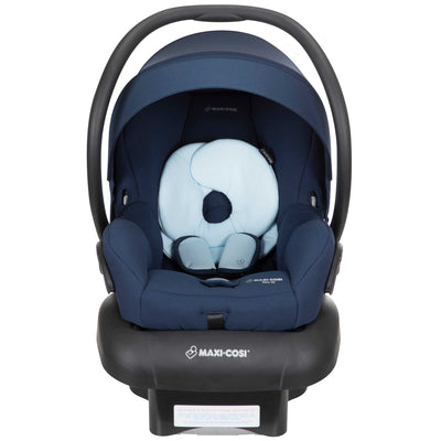 Maxi-Cosi Mico 30 Infant car seat in Aventurine Blue
