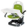 Peg Perego Rialto Booster Chair in Apple Green