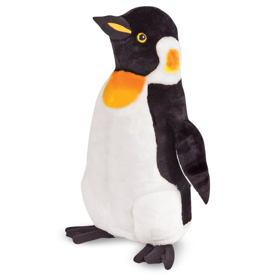 Melissa & Doug Plush Penguin