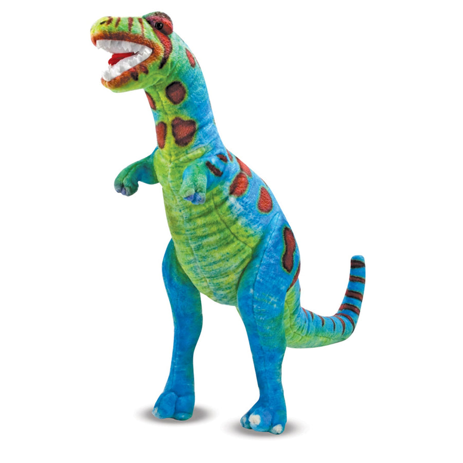 Melissa & Doug Plush T-Rex